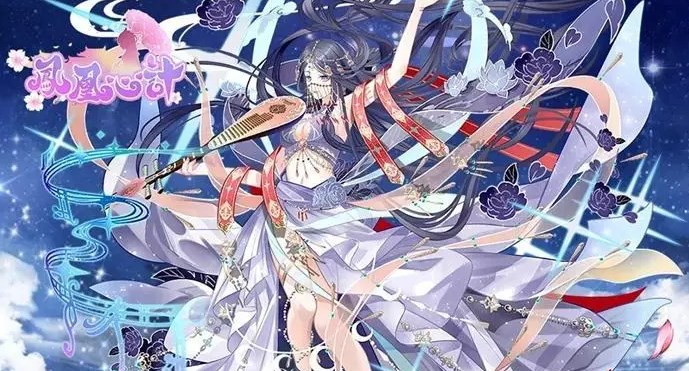 凤凰心计兰花怎么获取-快速收集兰花方法