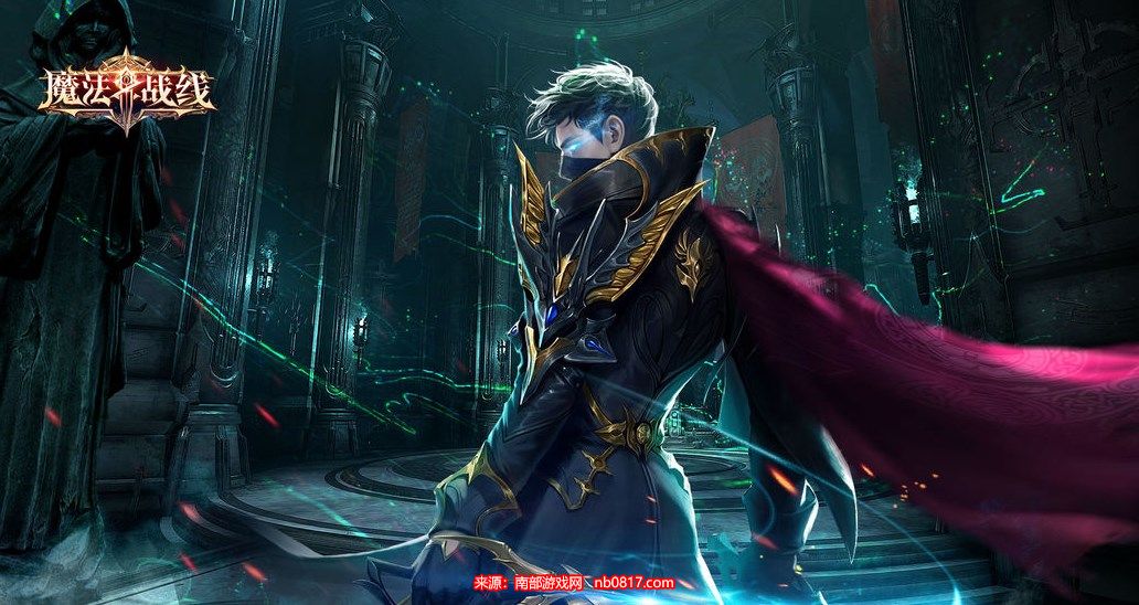 魔法战线怎么提升战力-新手快速提升战力方法