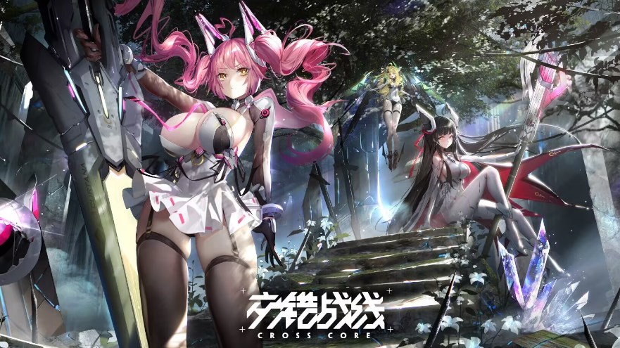 交错战线手机号怎么改-手机号换绑全教程