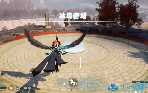 幻兽帕鲁boss在哪-十个帕鲁boss分布图