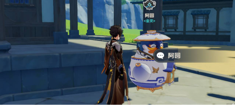 原神祝圣精华怎么获得-祝圣精华作用与获取方法