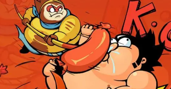 你胖你先吃兑换码2024-最新8种兑换码大全