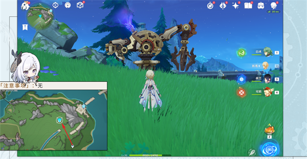 原神机芯元件怎么获得-原神机芯元件获取及作用介绍