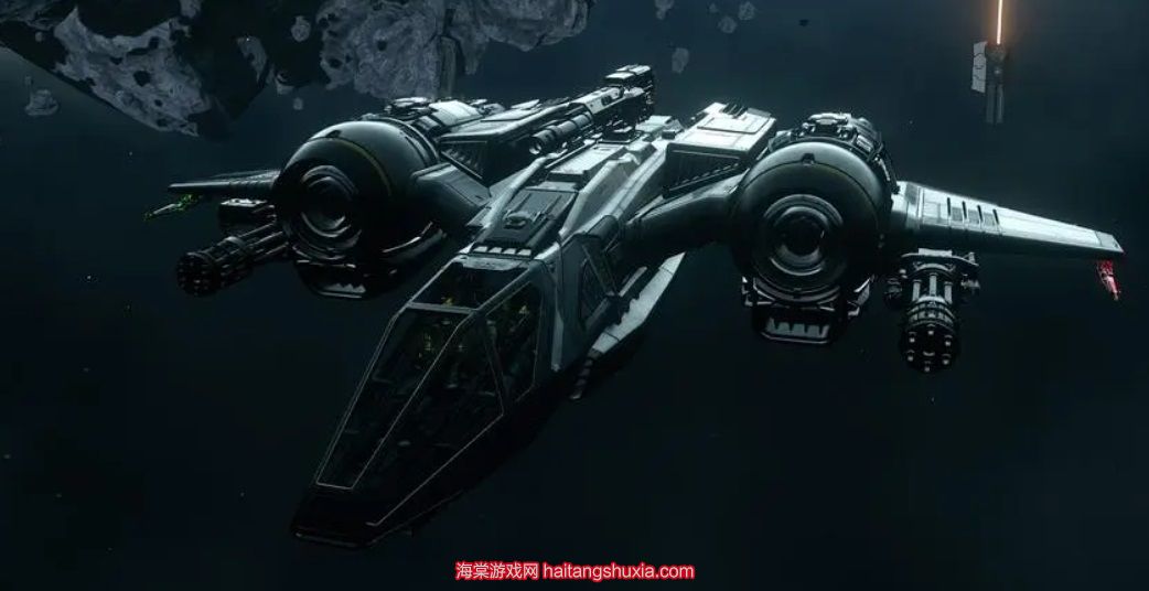 星际公民需要什么配置-两种可畅玩手机配置介绍