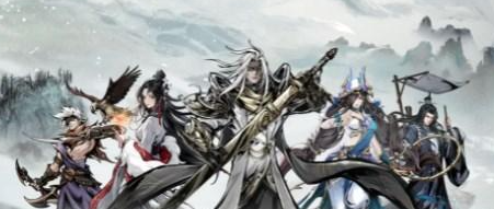 仗剑封魔兑换码最新-2024最新兑换码一览